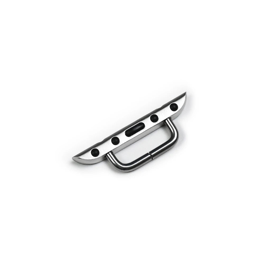 10 Pcs Stainless Steel Connector 14mm For Apple Watch Adapter Band 38mm 40mm 41mm 42mm 44mm 45mm Series 3 4 5 6 7 8 iWatch Strap